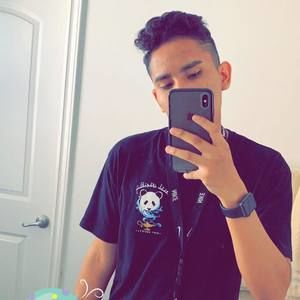 Meet your Posher, Marcos